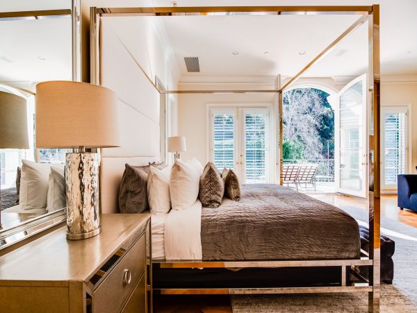 Los Angeles Home 1026456
