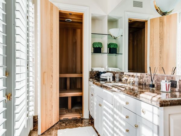 Los Angeles Home 1026456