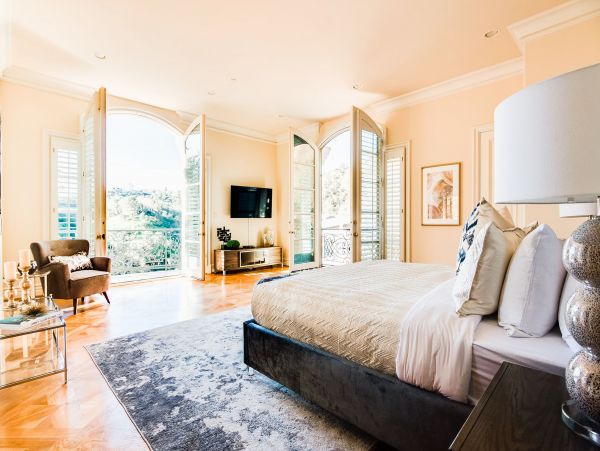 Los Angeles Home 1026456