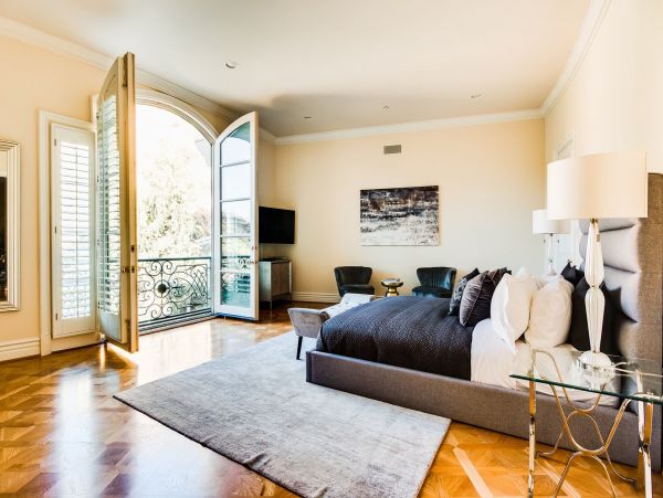 Los Angeles Home 1026456