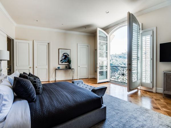 Los Angeles Home 1026456