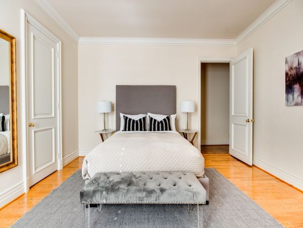 Los Angeles Home 1026456