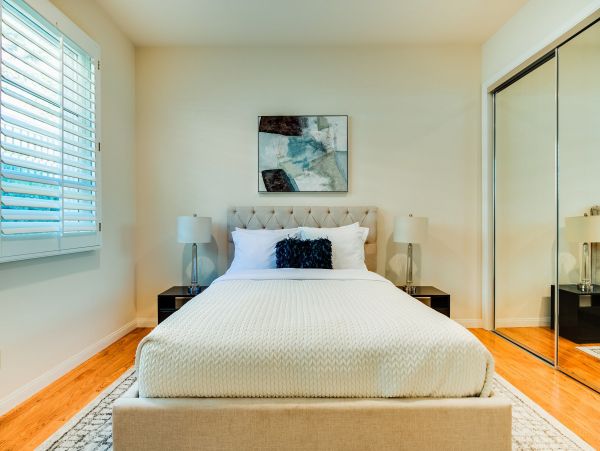Los Angeles Home 1026456