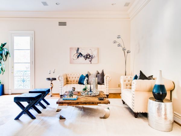 Los Angeles Home 1026456
