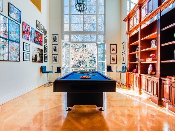 Los Angeles Home 1026456