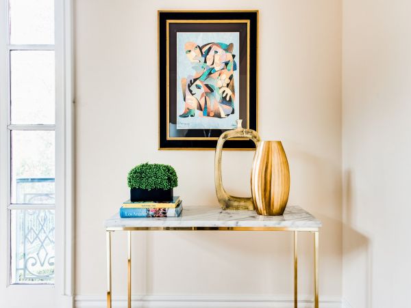 Los Angeles Home 1026456