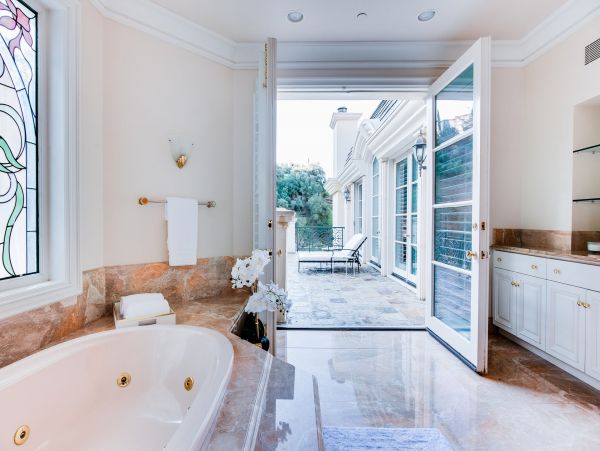 Los Angeles Home 1026456