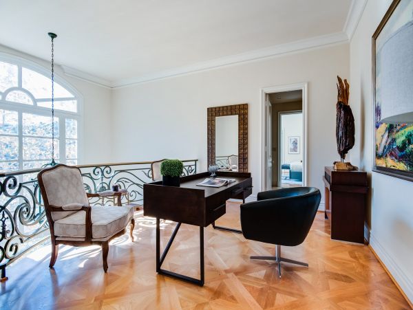 Los Angeles Home 1026456