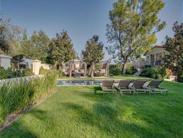 Los Angeles Home 1026459