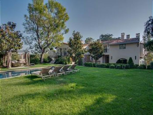 Los Angeles Home 1026459