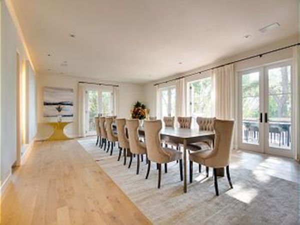 Los Angeles Home 1026459