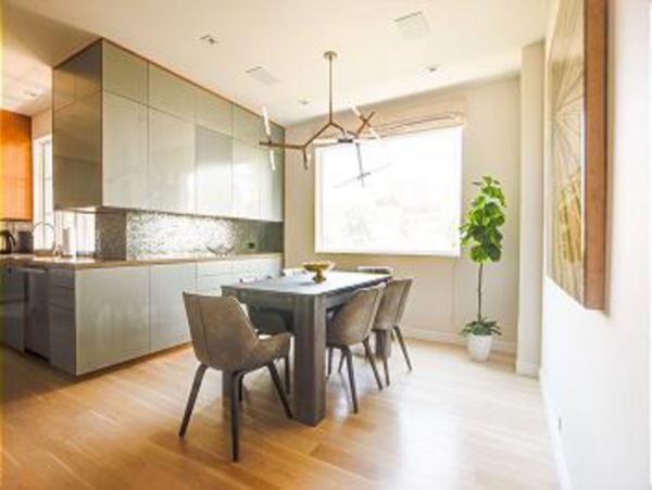 Los Angeles Home 1026459