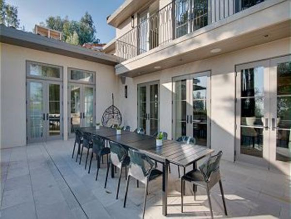 Los Angeles Home 1026459