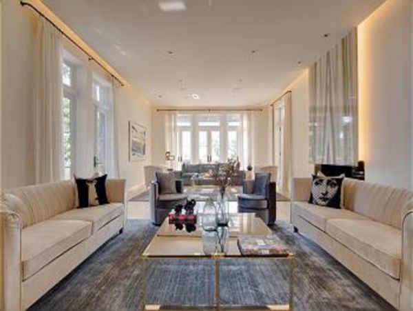 Los Angeles Home 1026459