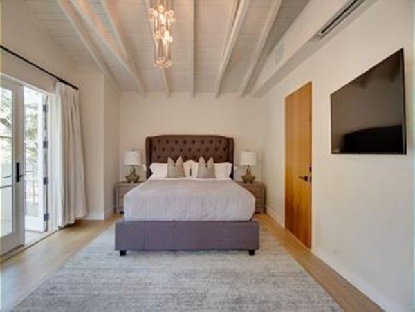 Los Angeles Home 1026459