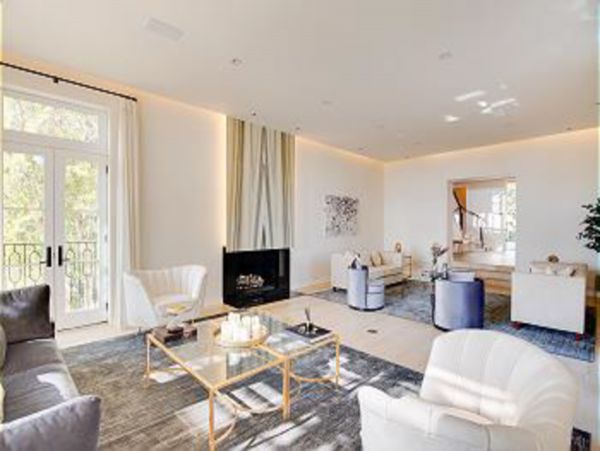 Los Angeles Home 1026459