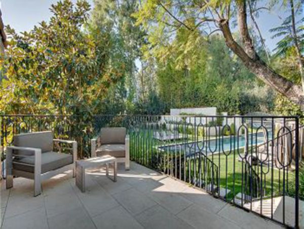 Los Angeles Home 1026459