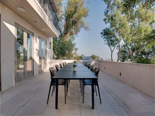 Los Angeles Home 1026459