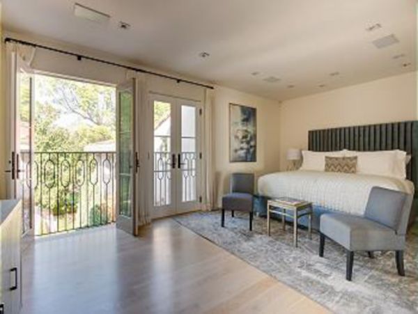 Los Angeles Home 1026459