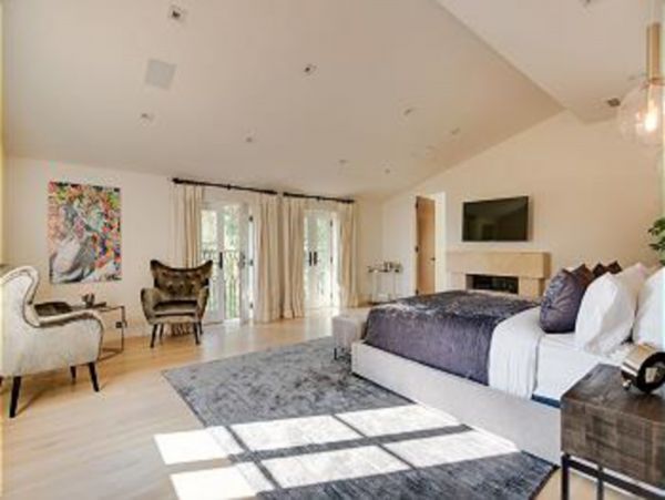 Los Angeles Home 1026459