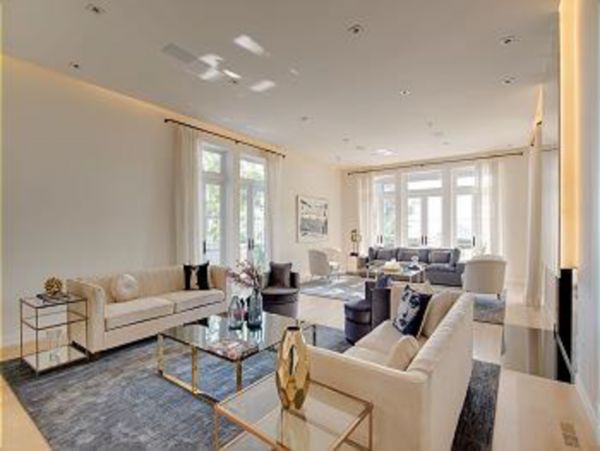 Los Angeles Home 1026459