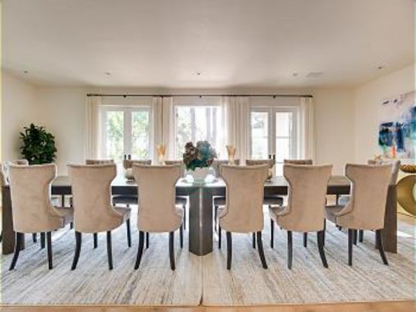Los Angeles Home 1026459