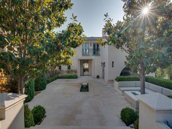 Los Angeles Home 1026459