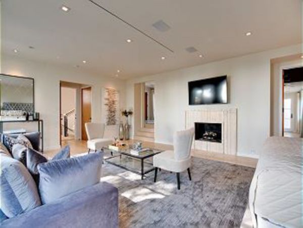 Los Angeles Home 1026459