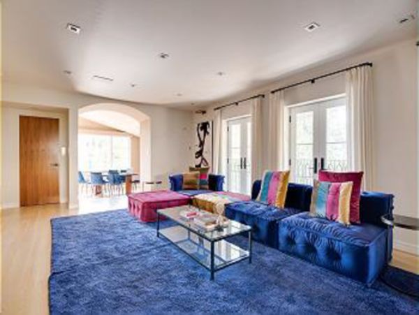 Los Angeles Home 1026459