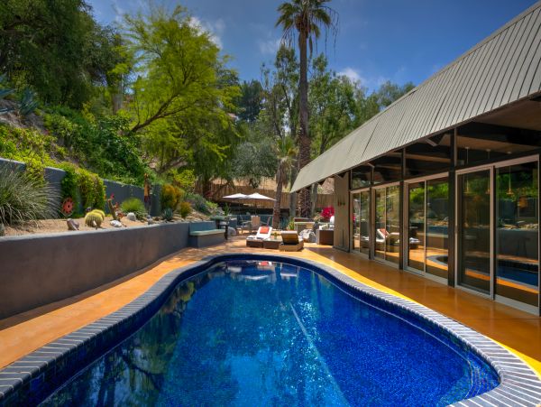 Los Angeles Home 1026460