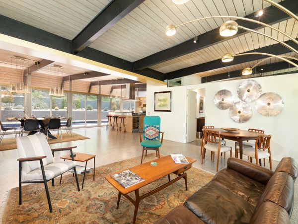 Los Angeles Home 1026460