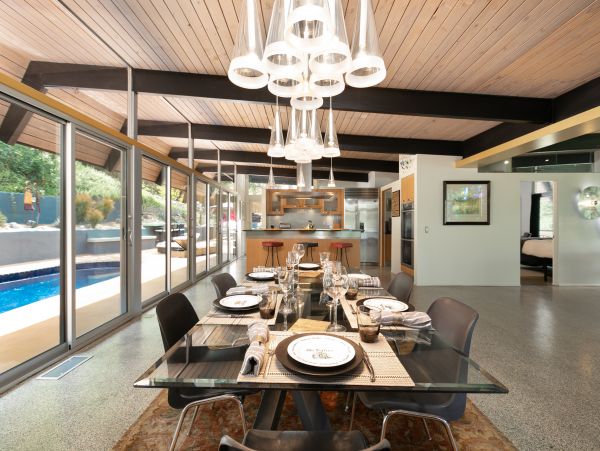 Los Angeles Home 1026460