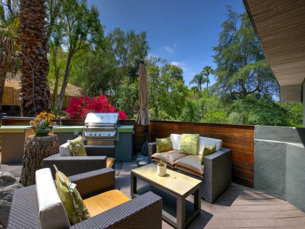 Los Angeles Home 1026460
