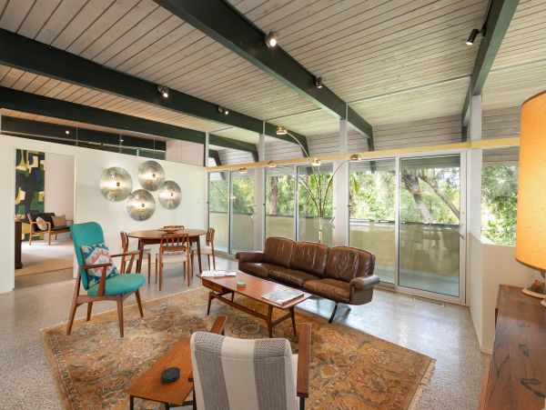 Los Angeles Home 1026460