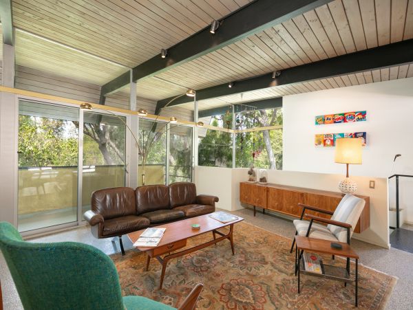 Los Angeles Home 1026460