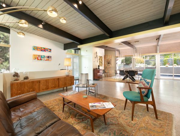 Los Angeles Home 1026460