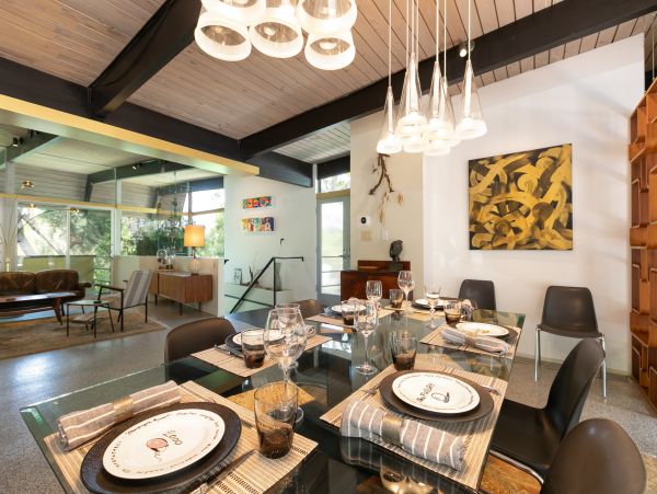 Los Angeles Home 1026460