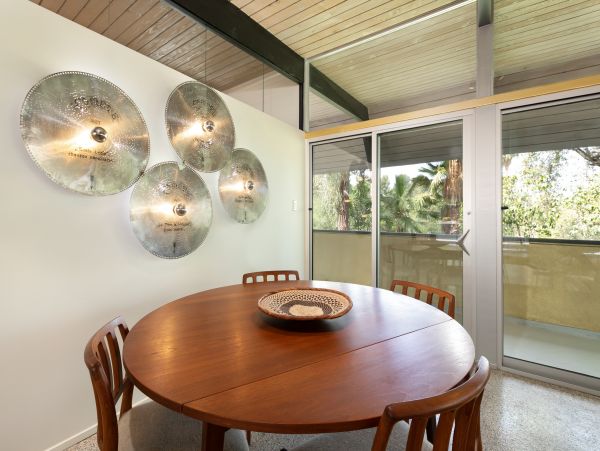 Los Angeles Home 1026460