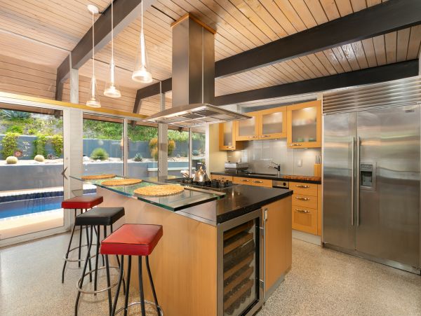 Los Angeles Home 1026460