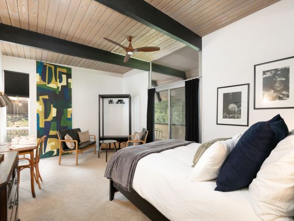 Los Angeles Home 1026460