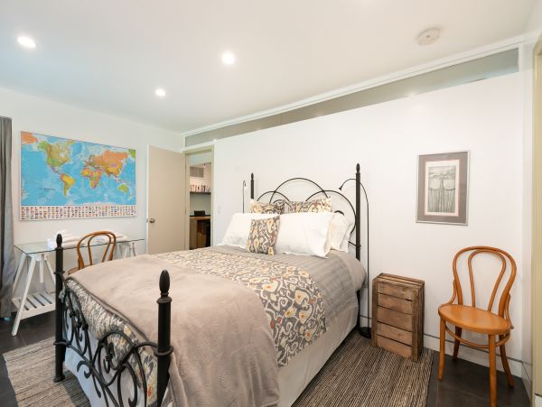 Los Angeles Home 1026460
