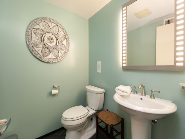 Los Angeles Home 1026460