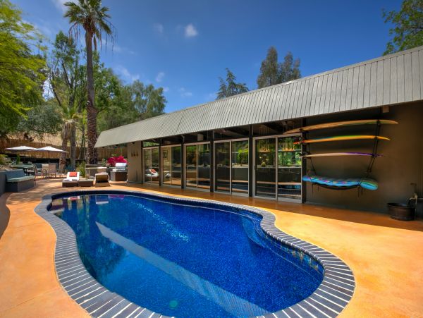 Los Angeles Home 1026460