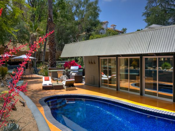 Los Angeles Home 1026460