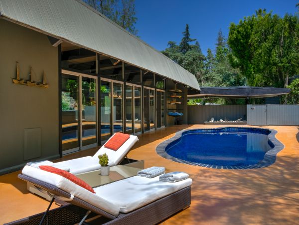 Los Angeles Home 1026460