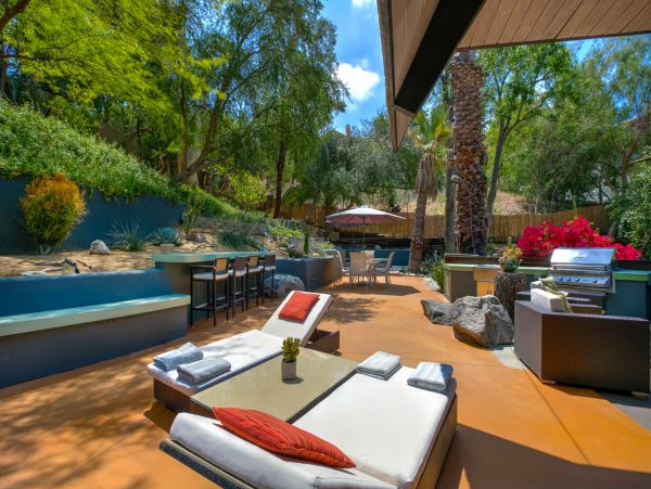 Los Angeles Home 1026460