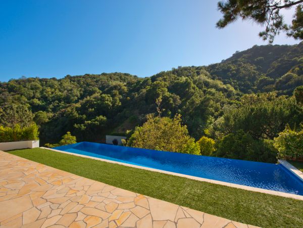 Los Angeles Home 1026462