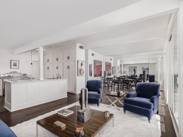 Los Angeles Home 1026462