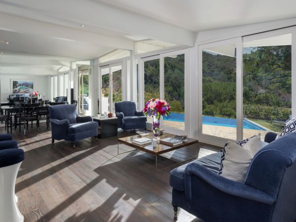 Los Angeles Home 1026462