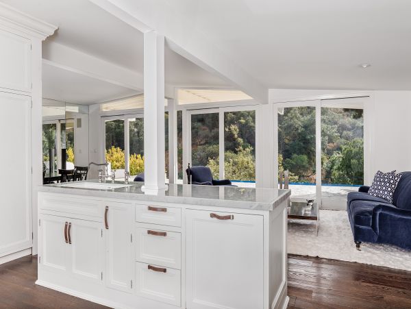 Los Angeles Home 1026462